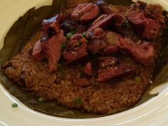 -水月周庄铂尔曼酒店-水月荟中餐厅