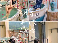 -江门古兜温泉小镇