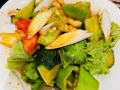 -老三羊汤【北兴隆街店】