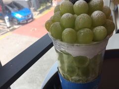 -Cafe de Paris(林荫路店)