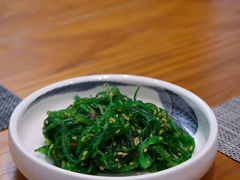 -竹马炭火烤肉(南屏店)