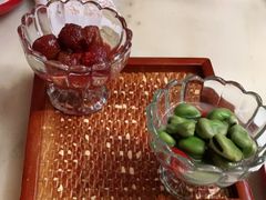 -京华烟云·北京烤鸭(领展购物广场·中关村店)