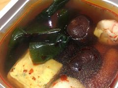 -盒马鲜生(红莲店)