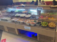 -松野谷·寿喜烧自助(华联顺义金街购物中心店)