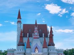 -富国岛珍珠游乐园
