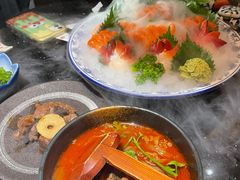-德川家日本料理(中关村寰太大厦店)