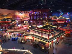 -万达茂商场(南京仙林店)