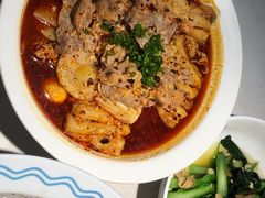 -花椒俏川菜小馆(南海万达店)