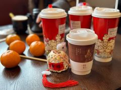 -鸡鸣赐茶(鸡鸣寺路店)