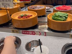 -喜味涮自助小火锅(广州东圃天河城店)