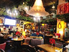 大堂-杂咖zacup(领展中心城店)