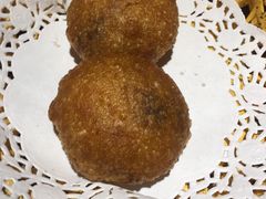 油炸糕-宽味餐厅(万博广场店)