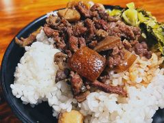 -大三元台湾鲁肉饭(沙井新桥店)