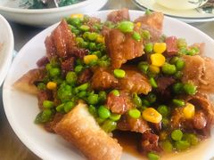 -小本鸡饭店(滨江白马湖店)
