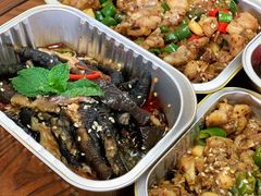 -赵小姐丨新中餐(曲江店)