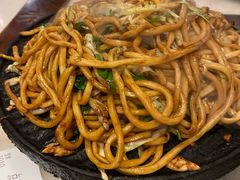 -京门老爆三(回龙观店)