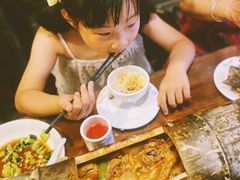 -老街坊餐吧
