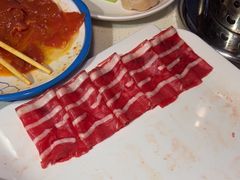 -爆棚肥牛火锅(原福成肥牛城味之缘三里河店)