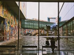 -四川美术学院美术馆