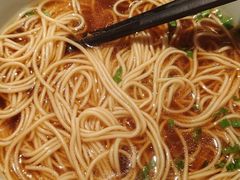 -松鹤面馆·古法焖肉面(观前店)