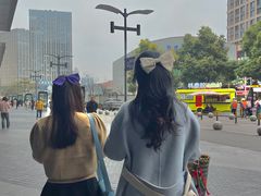 -龙湖重庆时代天街