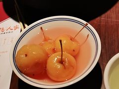 -小隐人家(乐松店)