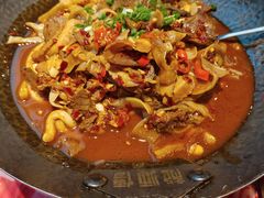 -龙师傅卤炒(天马店)