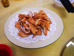 -苏记美食(张槎一路店)