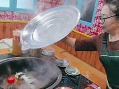 -边江铁锅炖鱼(振八街店)