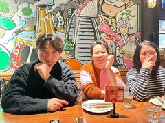 -京A Taproom·精酿餐吧(CBD店)