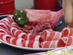 -玄希浪漫厨房·韩料烤肉(湖滨银泰in77店)
