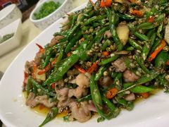 双椒兔-丁月玉兔王(冉家坝店)