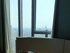 -环球港凯悦 · 享悦中餐厅