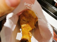 -肯德基(昌里店)