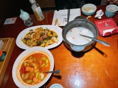 -魏铭鱼头捞饭(晋阳路店)