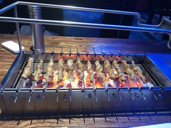 -三个蒙古大叔羊肉串(大宁店)