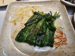 -蚝老板海鲜烧烤大排档(码头店)