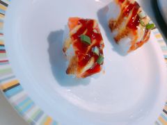 -吉布鲁牛排海鲜自助(CBD万达店)