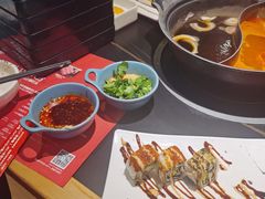 -厚道寿喜烧専門店·自助畅食(国贸店)