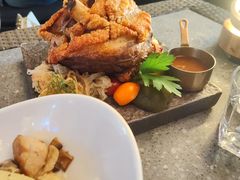 -haxnbauer海森堡德国餐厅(深圳coco店)