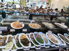 -抹直口特色菜馆(一店)