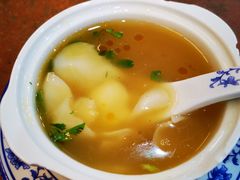 -都一处烧麦馆(前门店)
