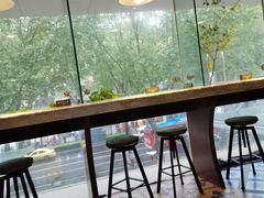 -轻捞慢起面馆(新世界百货店)