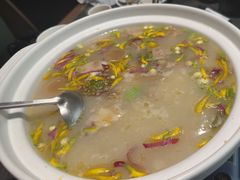-滇铺子·云南特色菜·鲜花野菜季(曲靖万达店)