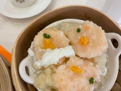 -美心·翠园(港汇恒隆广场店)