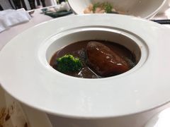虾籽大乌参-上海老站(徐家汇店)