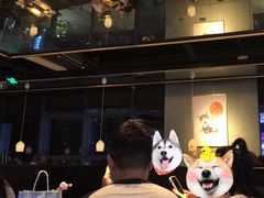 -炉鱼(爱琴海购物公园店)