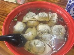 -小无锡面馆