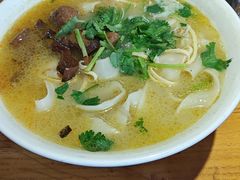 -三厂烩羊肉(五龙口店)
