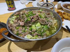 -付小姐在成都(中山公园店)